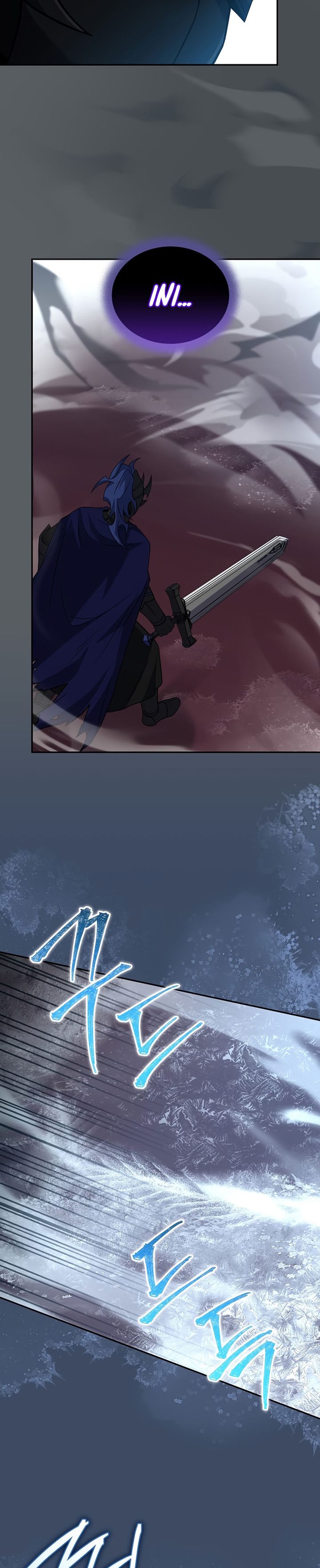Return Of The Frozen Player Chapter 67 Halaman 31