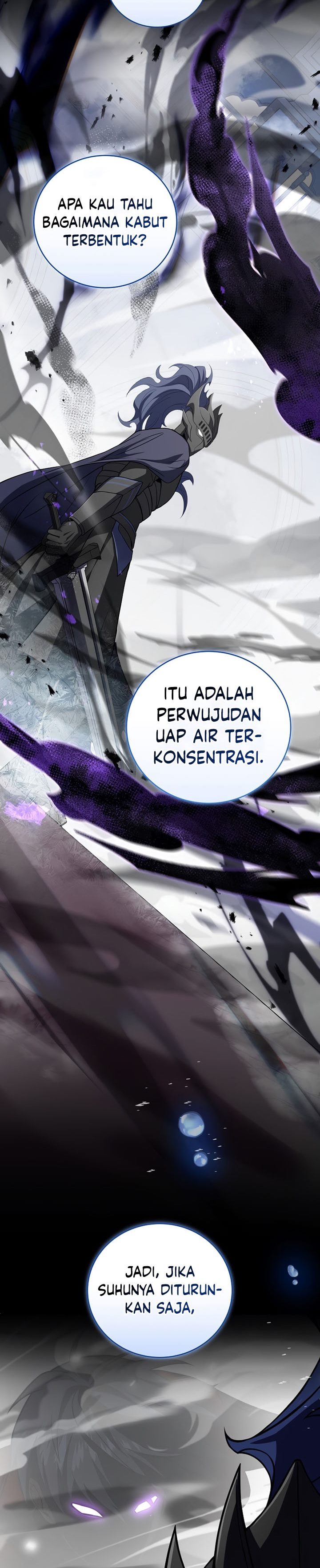 Return Of The Frozen Player Chapter 67 Halaman 33