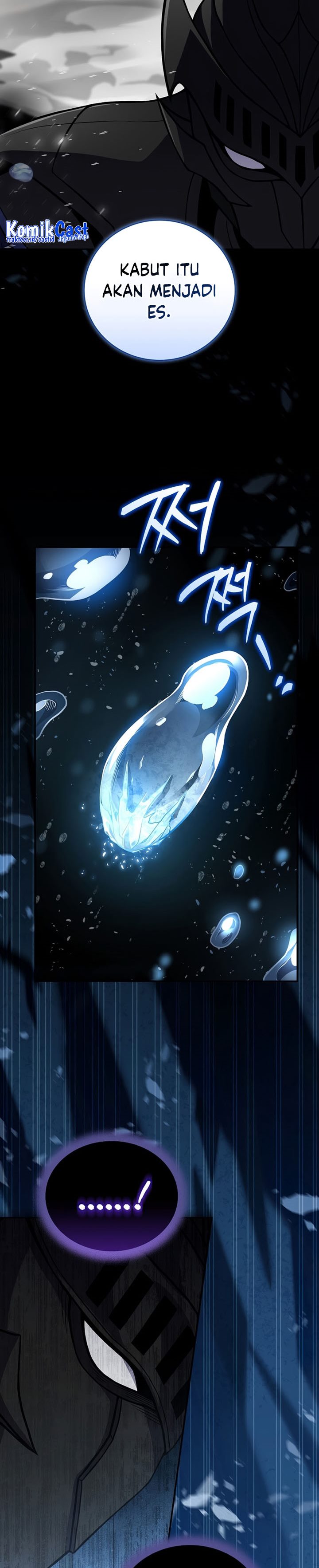 Return Of The Frozen Player Chapter 67 Halaman 34