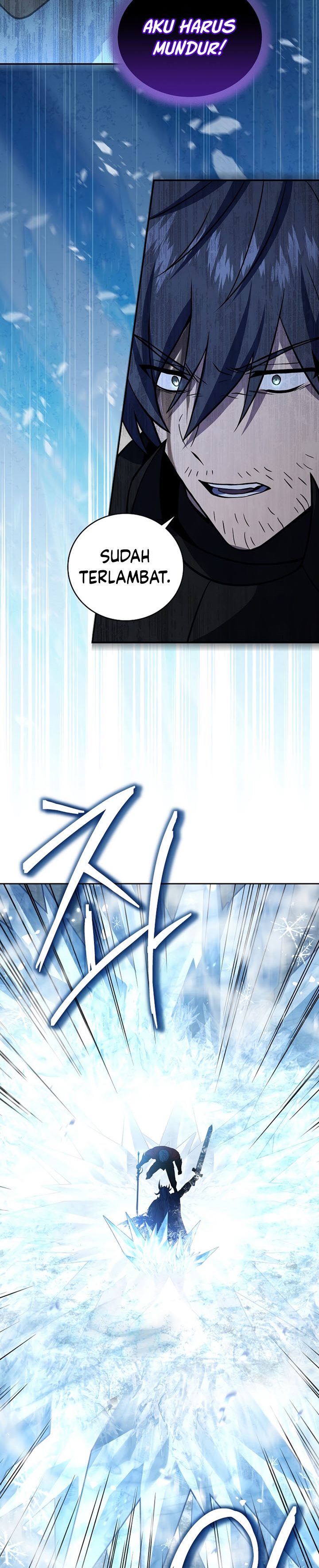 Return Of The Frozen Player Chapter 67 Halaman 35