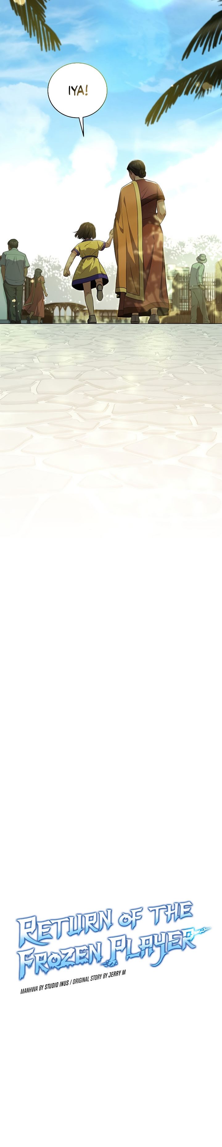 Return Of The Frozen Player Chapter 70 Halaman 9