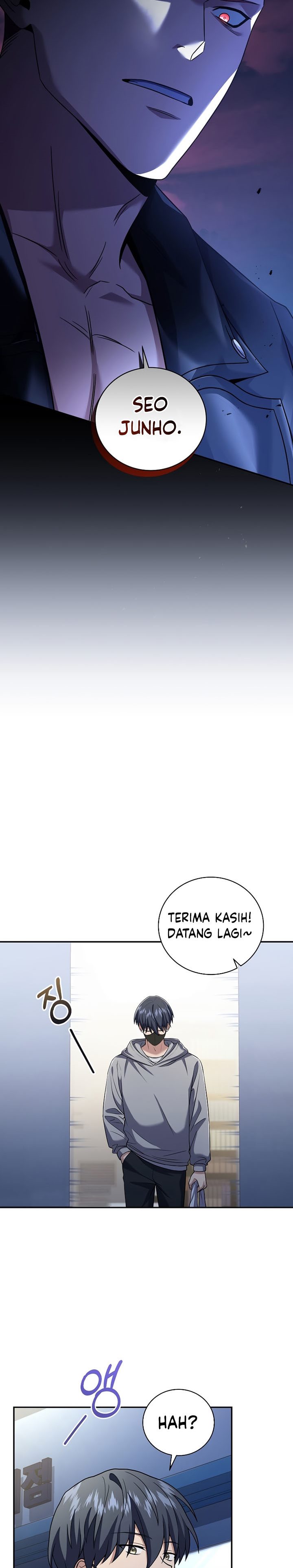 Return Of The Frozen Player Chapter 70 Halaman 20