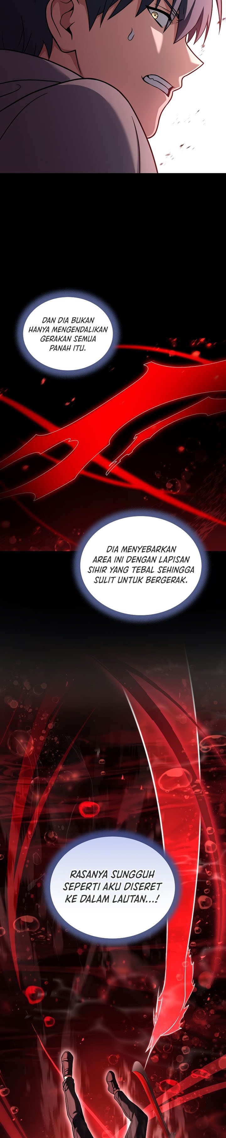 Return Of The Frozen Player Chapter 71 Halaman 22