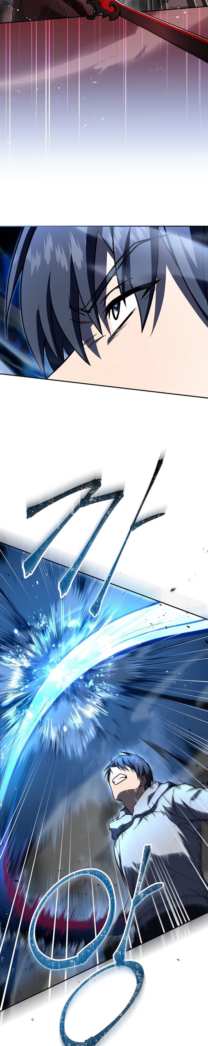 Return Of The Frozen Player Chapter 71 Halaman 24