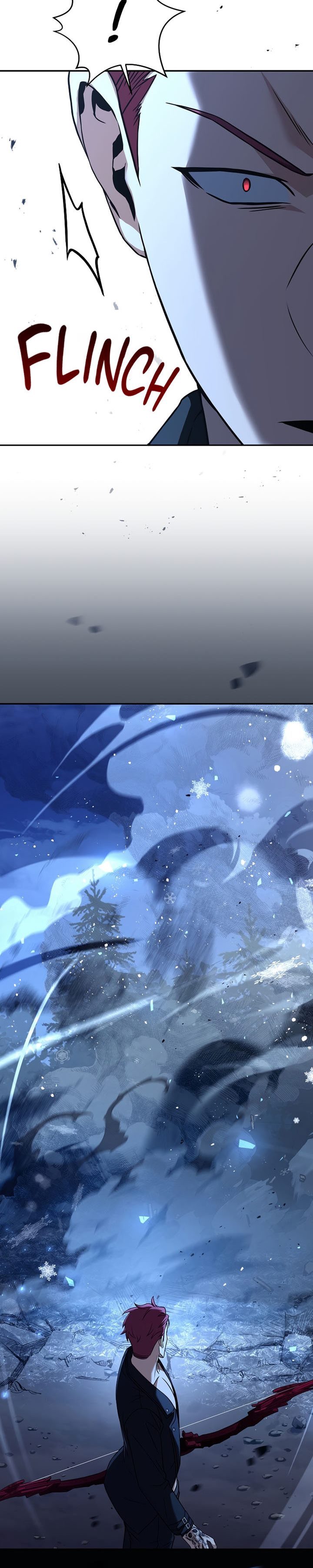 Return Of The Frozen Player Chapter 71 Halaman 36