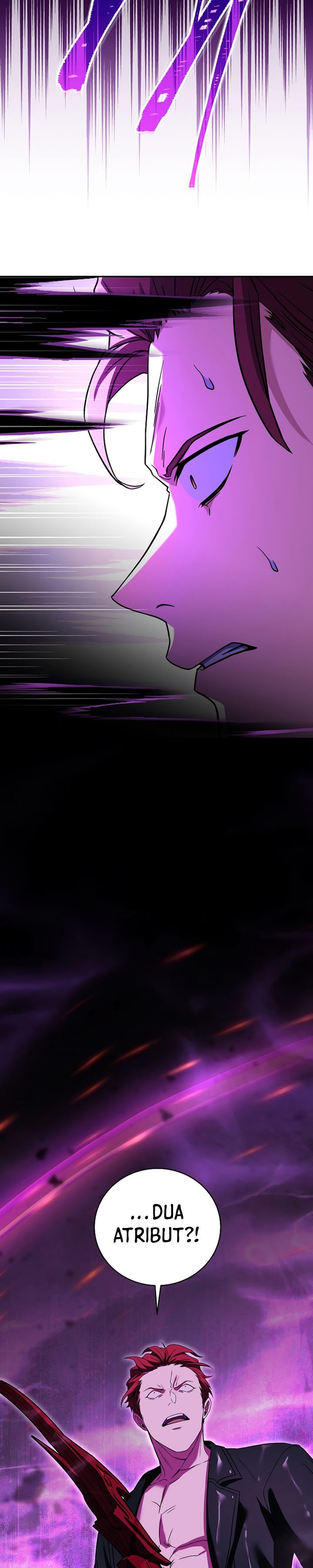 Return Of The Frozen Player Chapter 71 Halaman 39