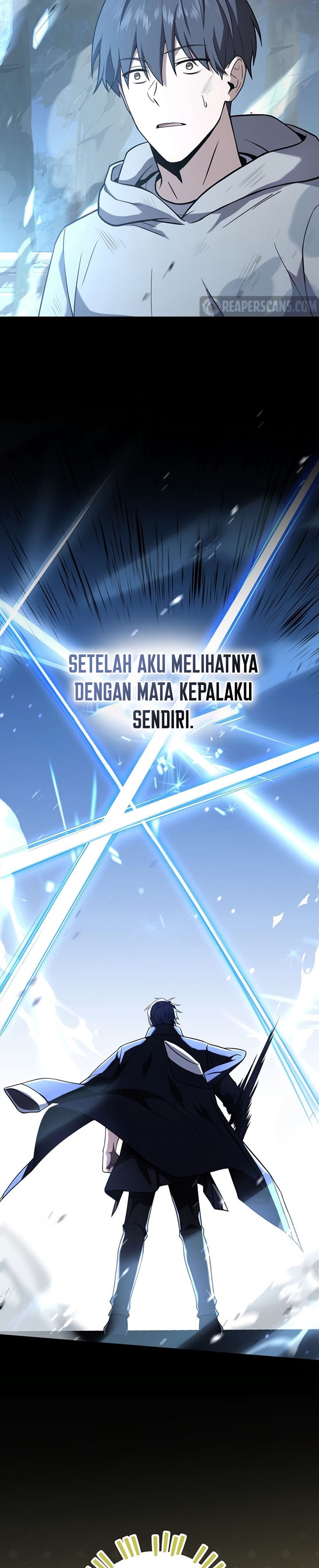 Return Of The Frozen Player Chapter 74 Halaman 12