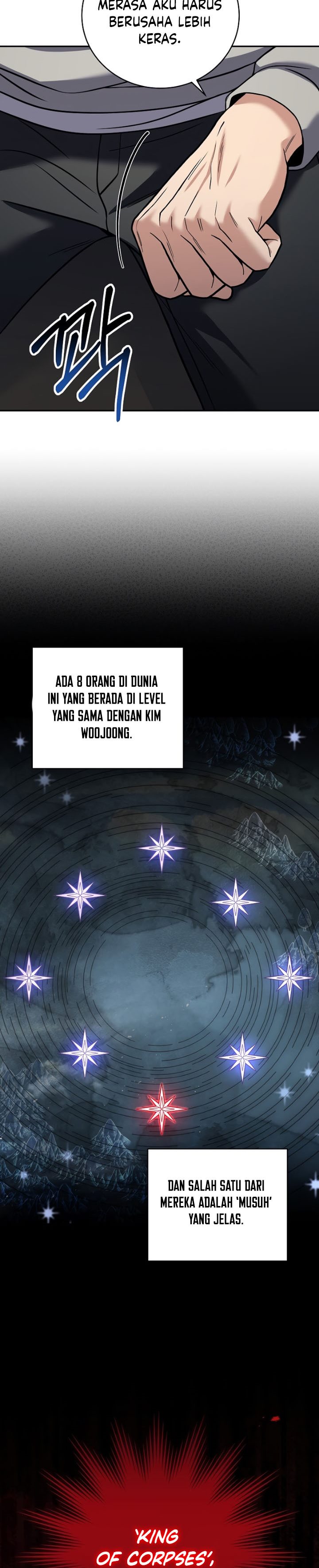 Return Of The Frozen Player Chapter 74 Halaman 14