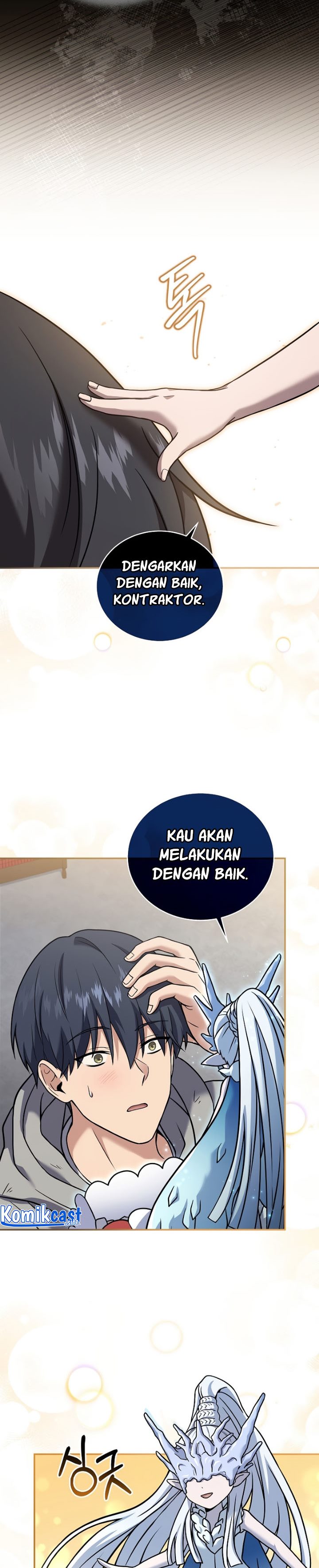 Return Of The Frozen Player Chapter 74 Halaman 16