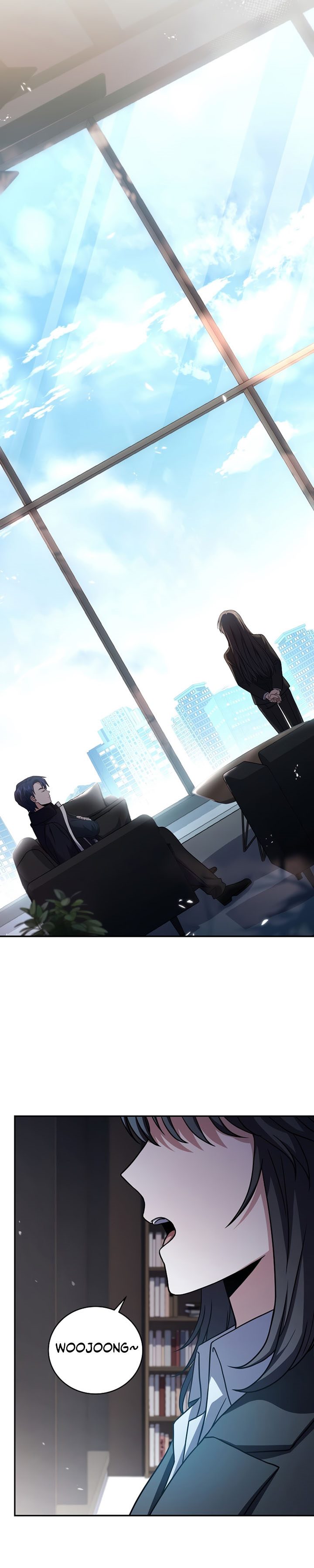 Return Of The Frozen Player Chapter 74 Halaman 19