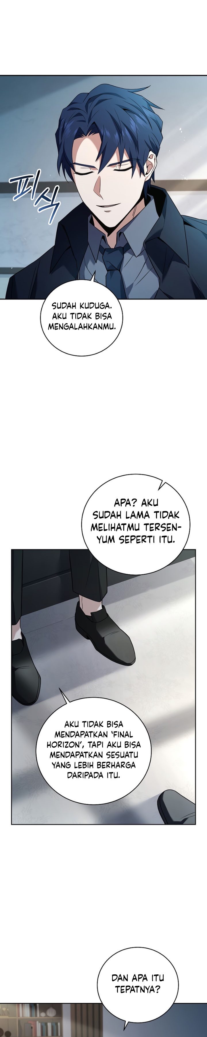Return Of The Frozen Player Chapter 74 Halaman 31