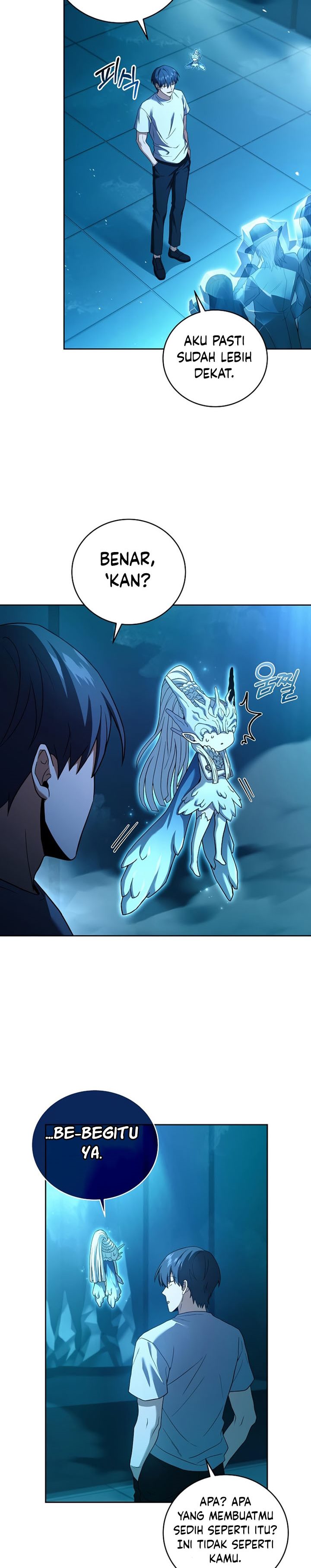 Return Of The Frozen Player Chapter 75 Halaman 5