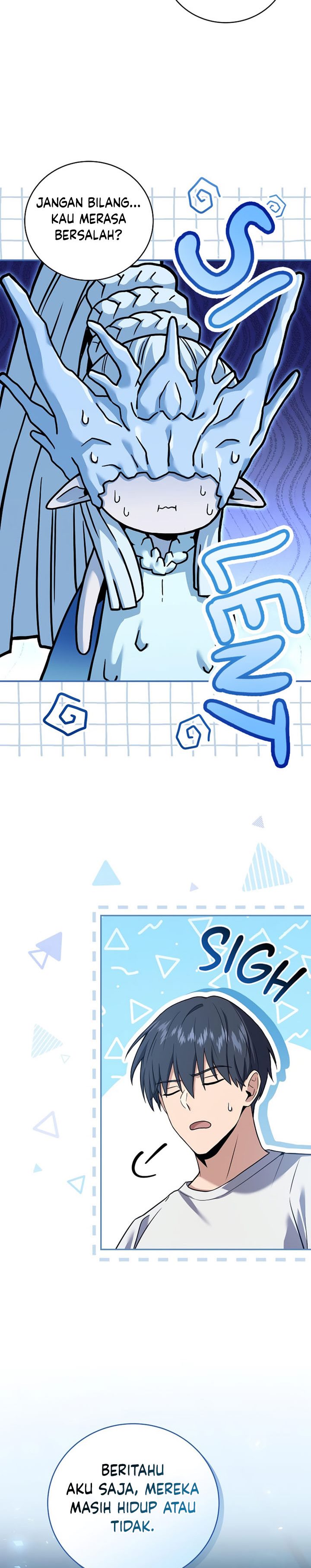 Return Of The Frozen Player Chapter 75 Halaman 6