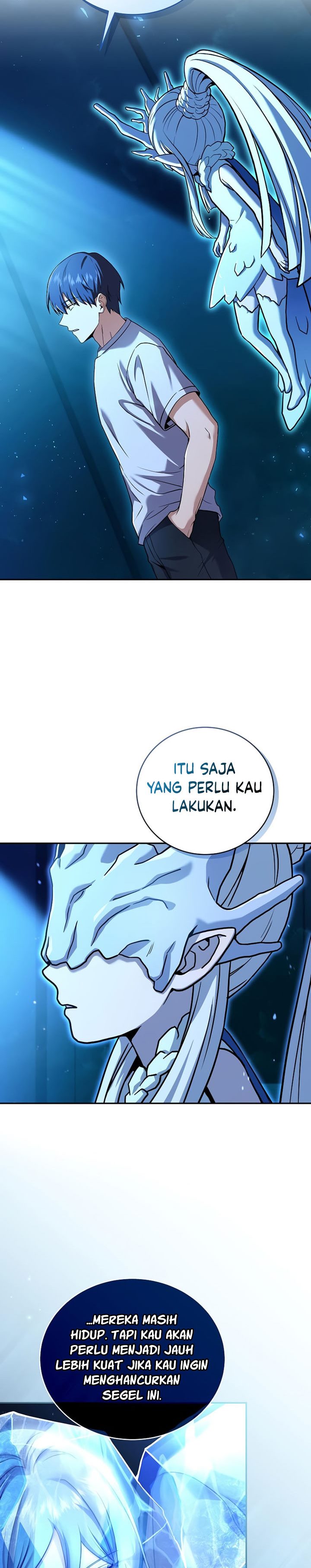 Return Of The Frozen Player Chapter 75 Halaman 7