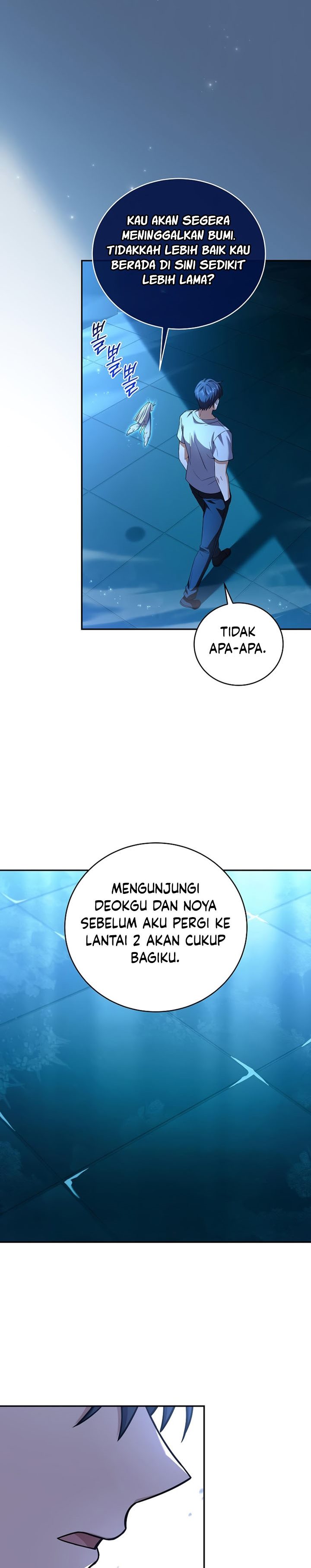 Return Of The Frozen Player Chapter 75 Halaman 9