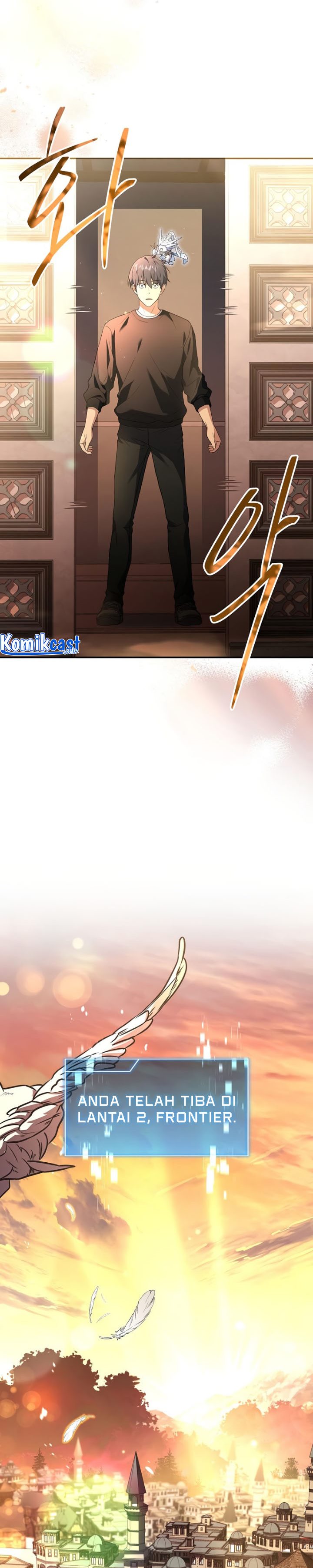 Return Of The Frozen Player Chapter 75 Halaman 28
