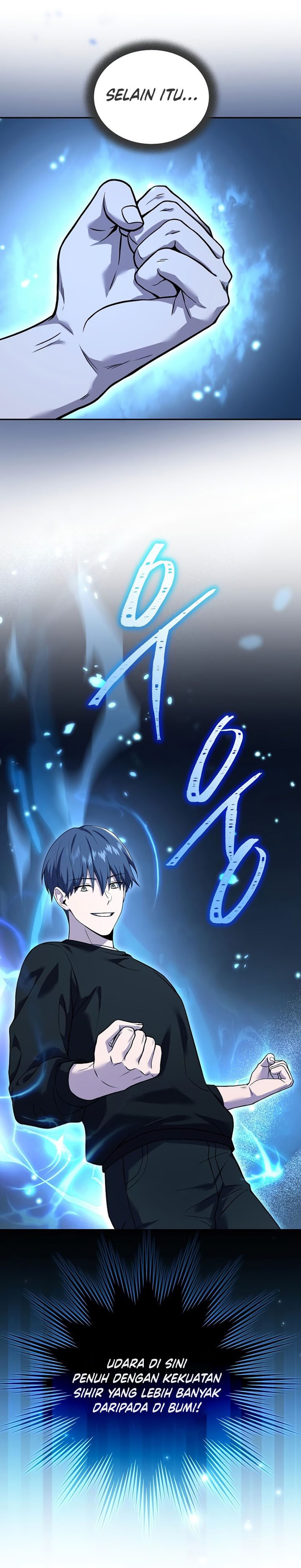Return Of The Frozen Player Chapter 75 Halaman 30