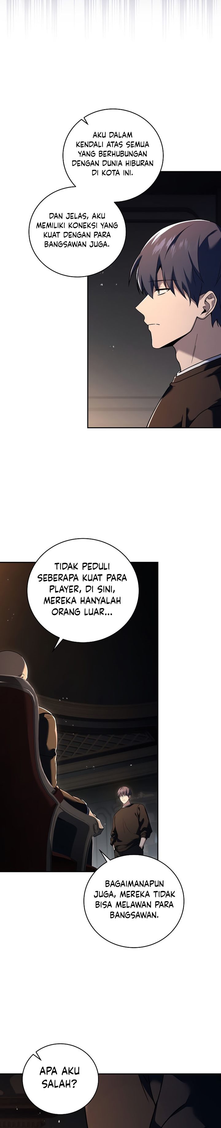 Return Of The Frozen Player Chapter 78 Halaman 5
