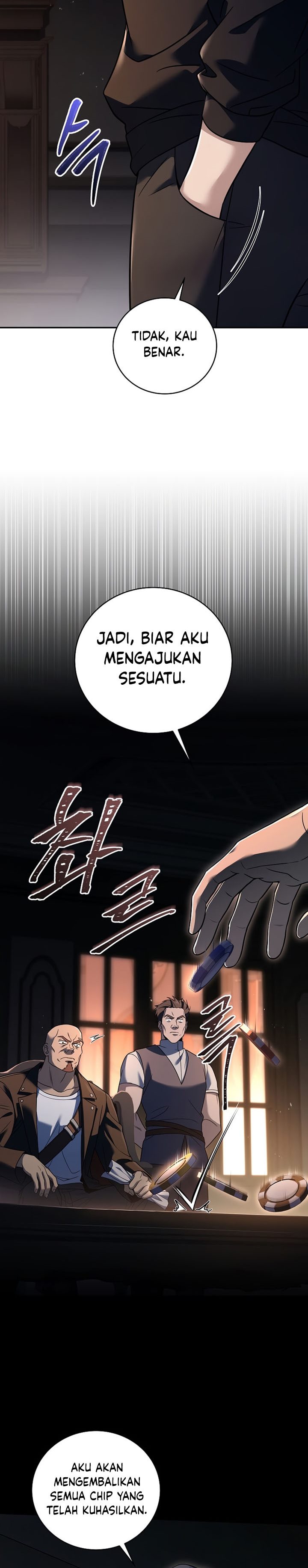Return Of The Frozen Player Chapter 78 Halaman 6