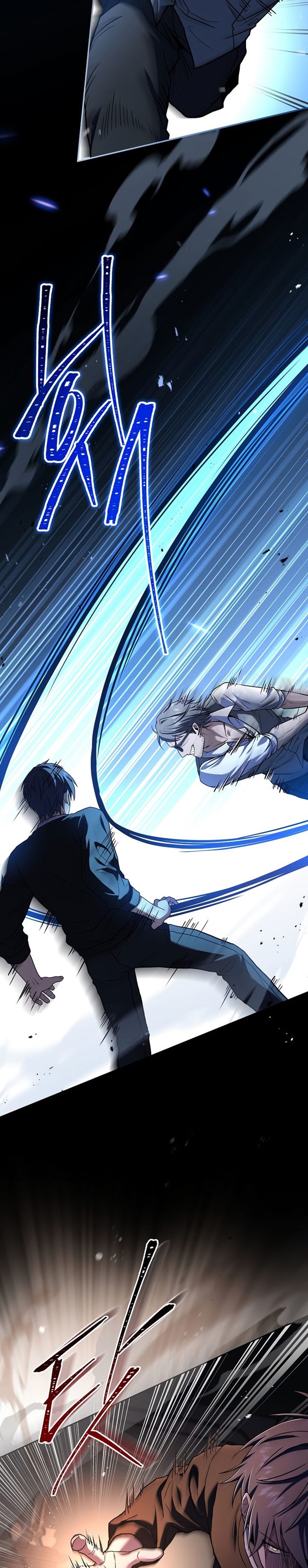 Return Of The Frozen Player Chapter 78 Halaman 10