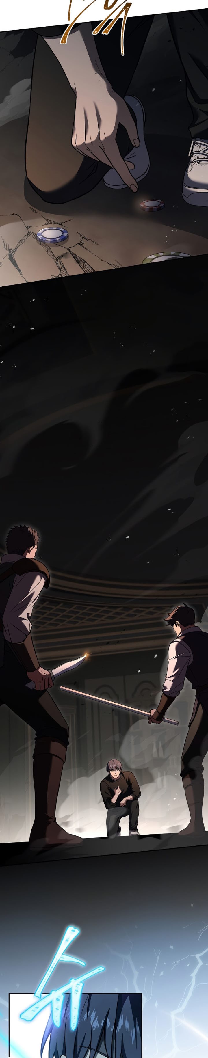 Return Of The Frozen Player Chapter 78 Halaman 14