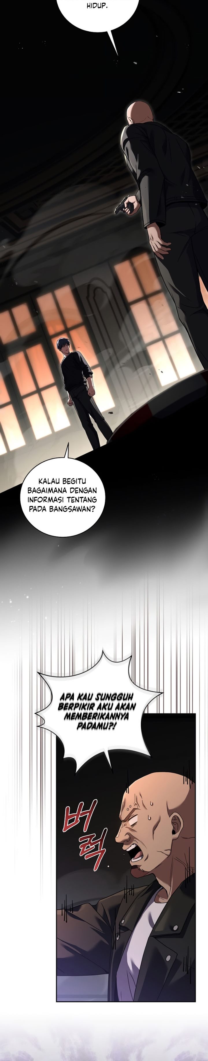 Return Of The Frozen Player Chapter 78 Halaman 18