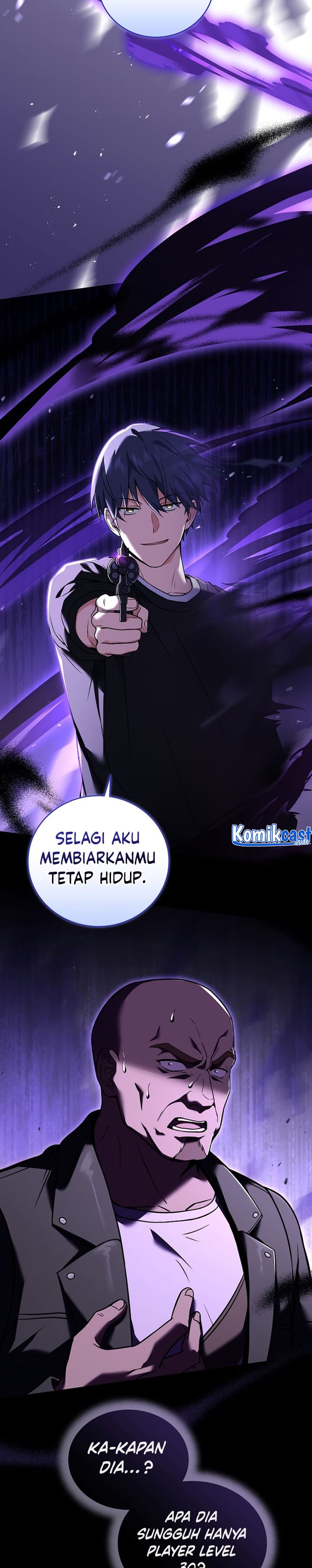 Return Of The Frozen Player Chapter 78 Halaman 20