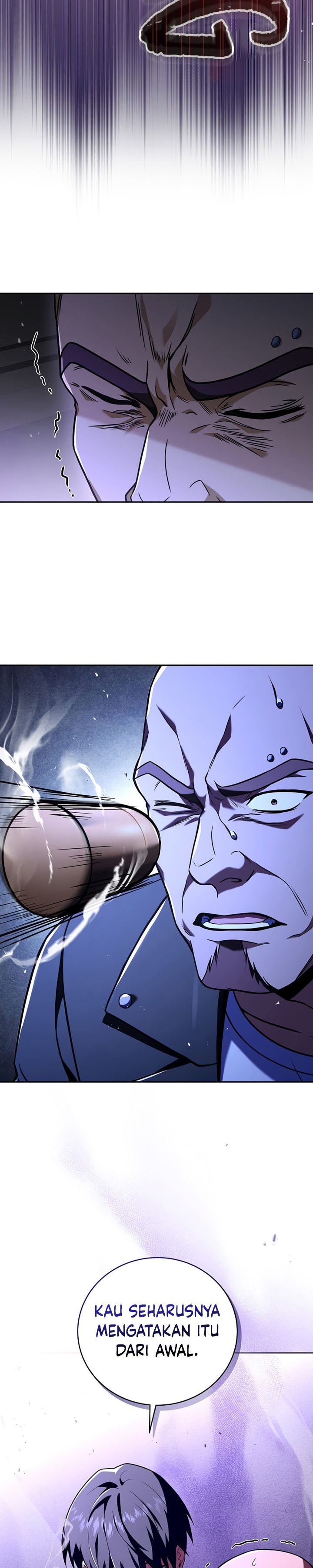 Return Of The Frozen Player Chapter 78 Halaman 24