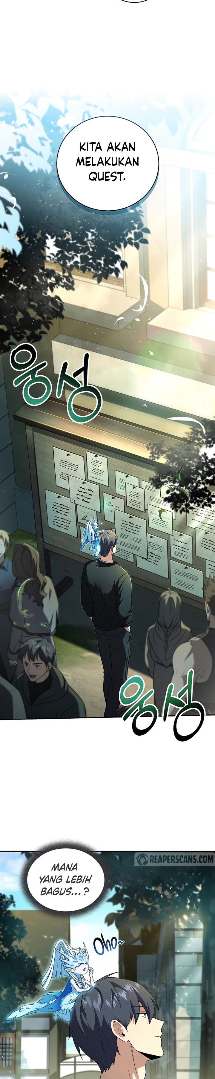 Return Of The Frozen Player Chapter 78 Halaman 29
