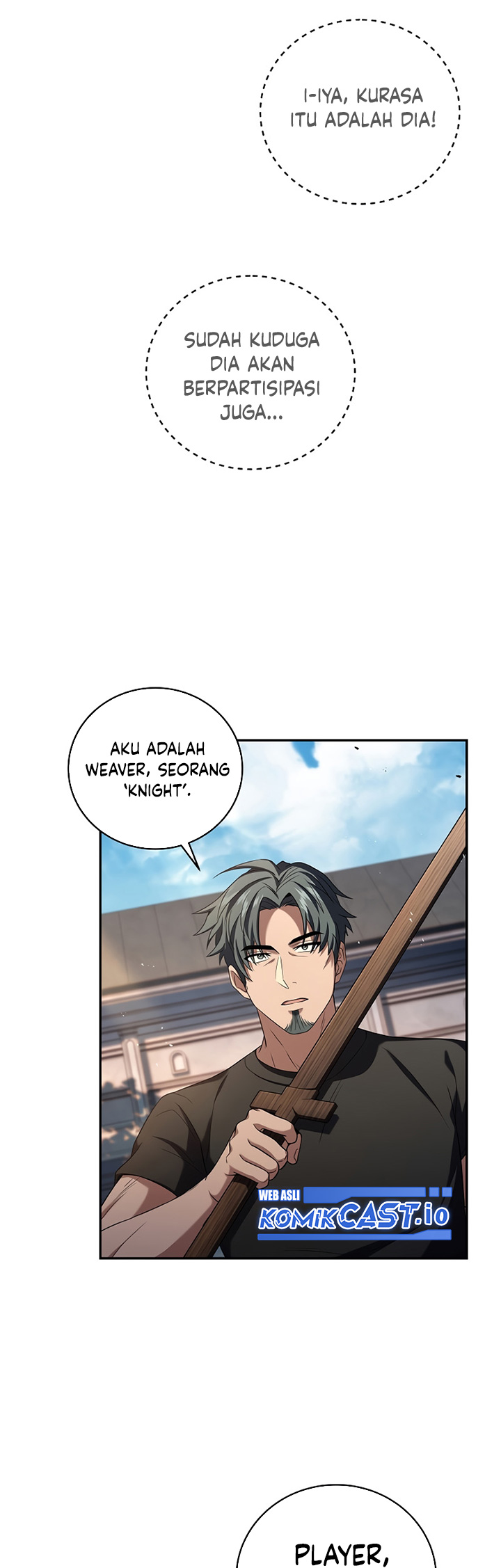 Return Of The Frozen Player Chapter 88 Halaman 6