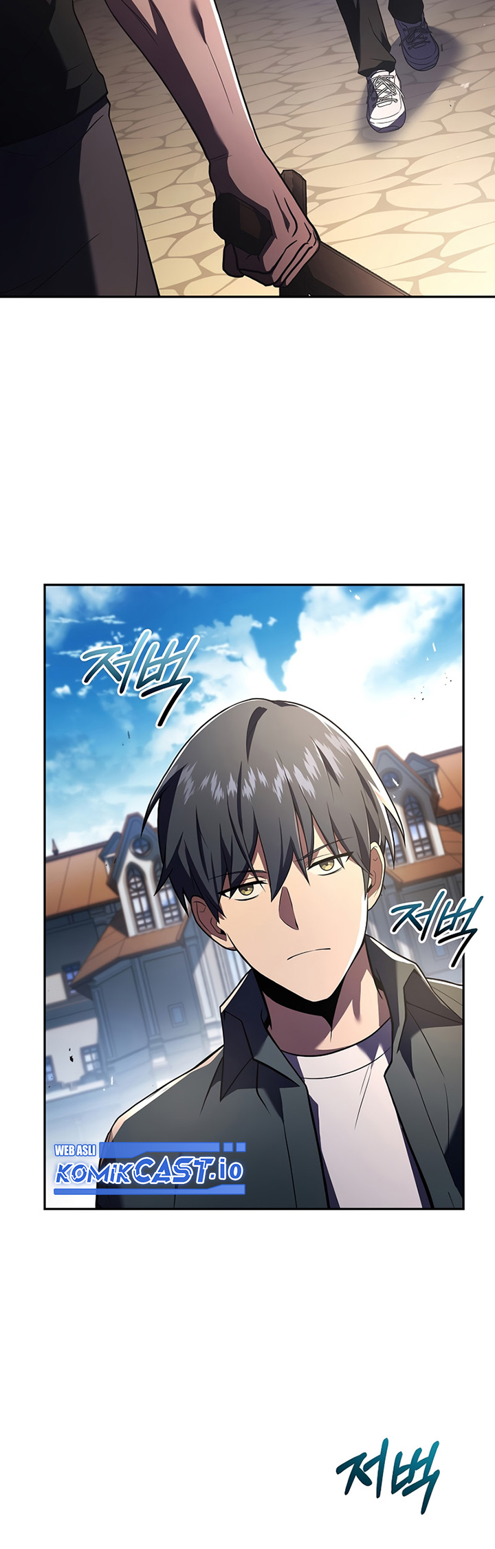 Return Of The Frozen Player Chapter 88 Halaman 9
