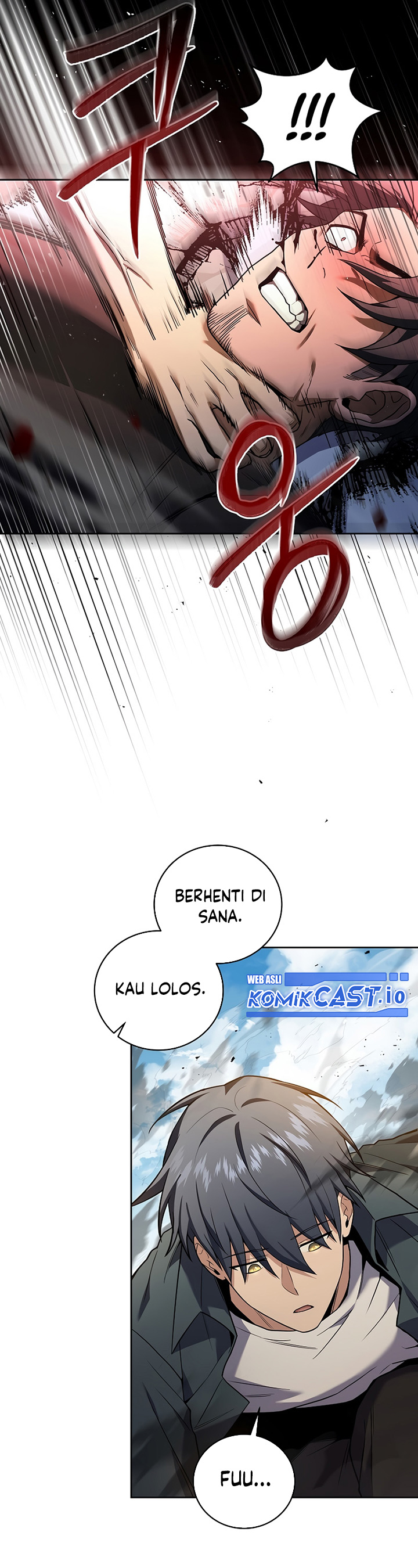 Return Of The Frozen Player Chapter 88 Halaman 12