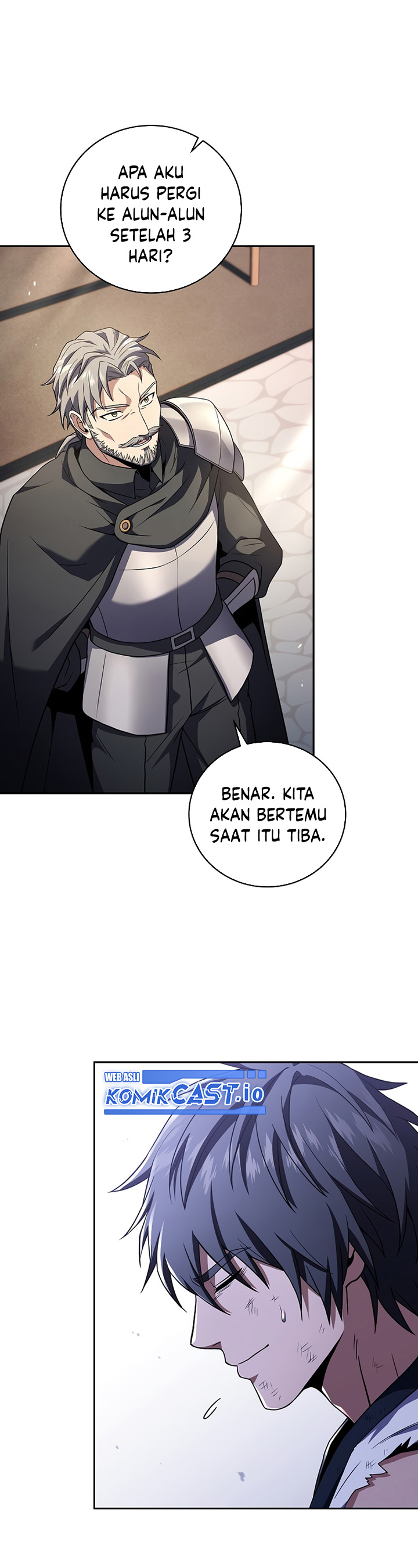 Return Of The Frozen Player Chapter 88 Halaman 13