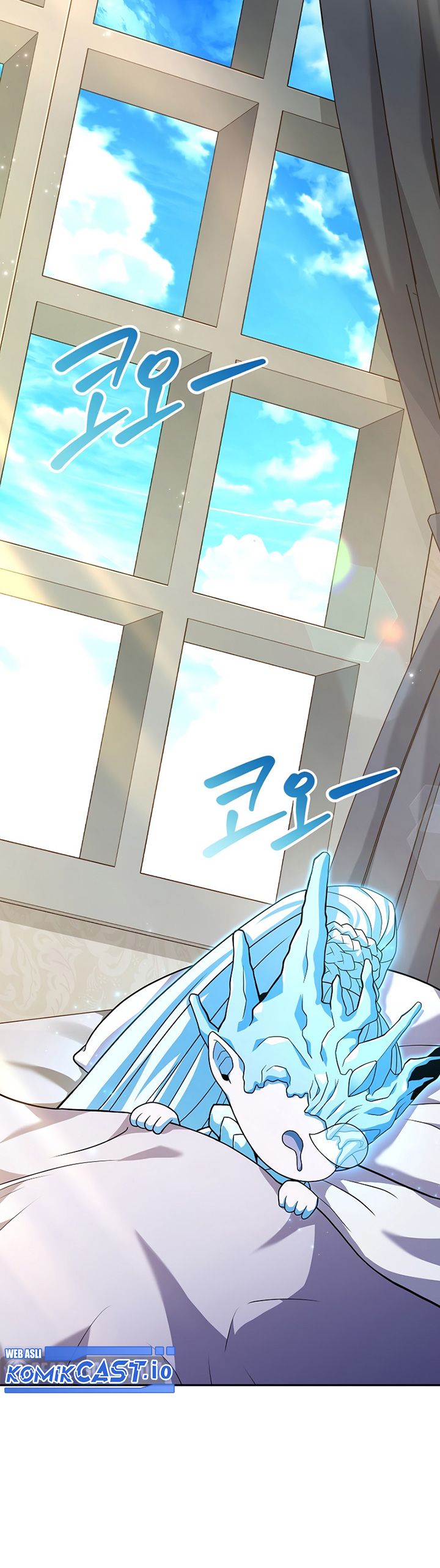 Return Of The Frozen Player Chapter 88 Halaman 16
