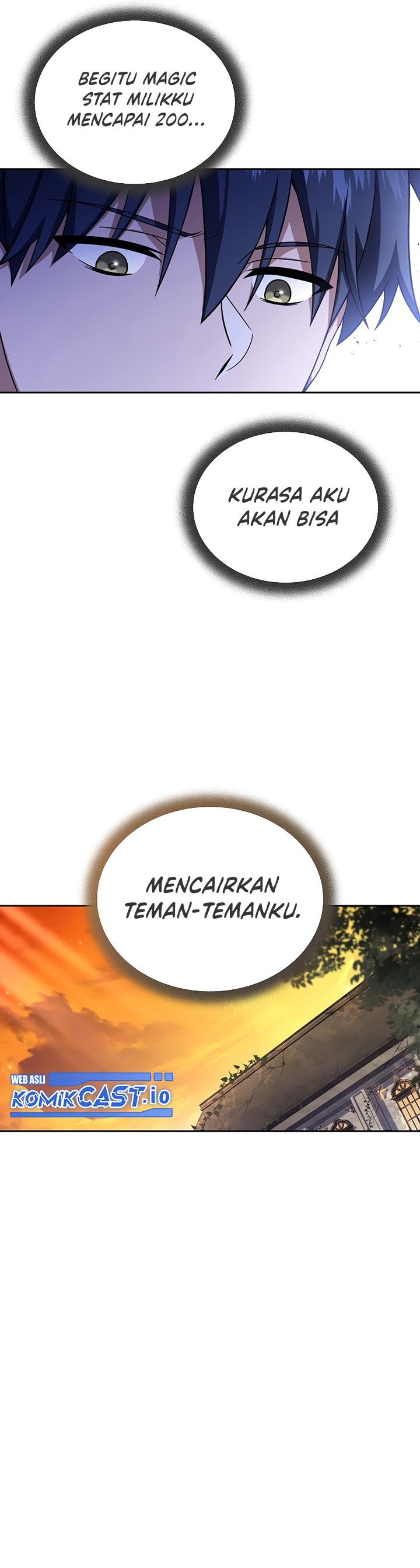 Return Of The Frozen Player Chapter 88 Halaman 22