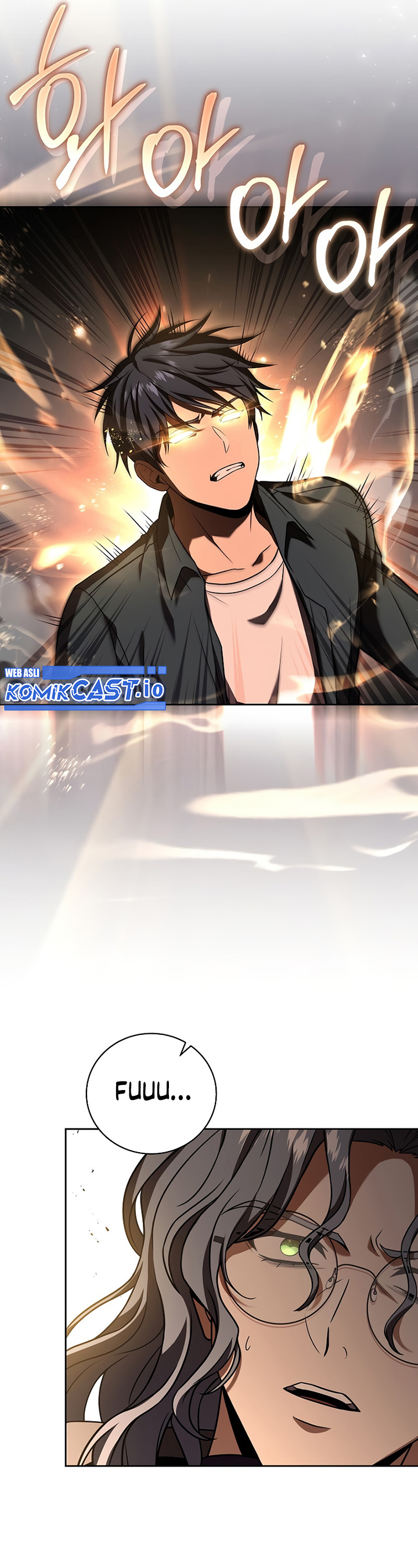 Return Of The Frozen Player Chapter 88 Halaman 30