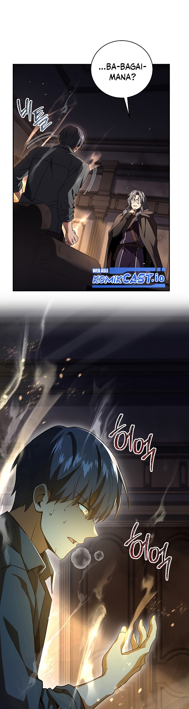 Return Of The Frozen Player Chapter 88 Halaman 31