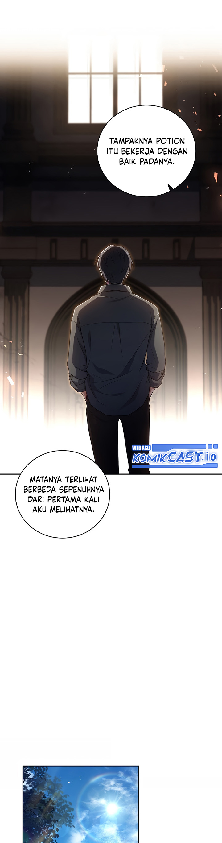 Return Of The Frozen Player Chapter 88 Halaman 34
