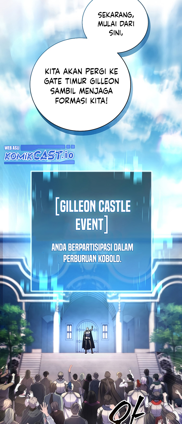 Return Of The Frozen Player Chapter 88 Halaman 39