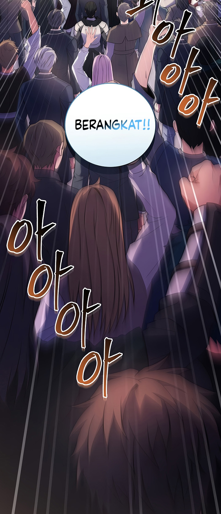 Return Of The Frozen Player Chapter 88 Halaman 40