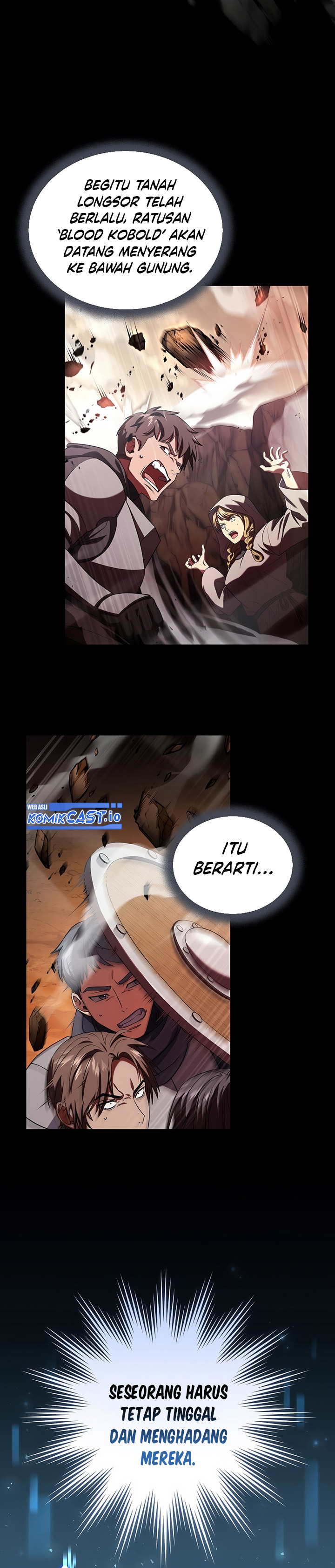 Return Of The Frozen Player Chapter 90 Halaman 6