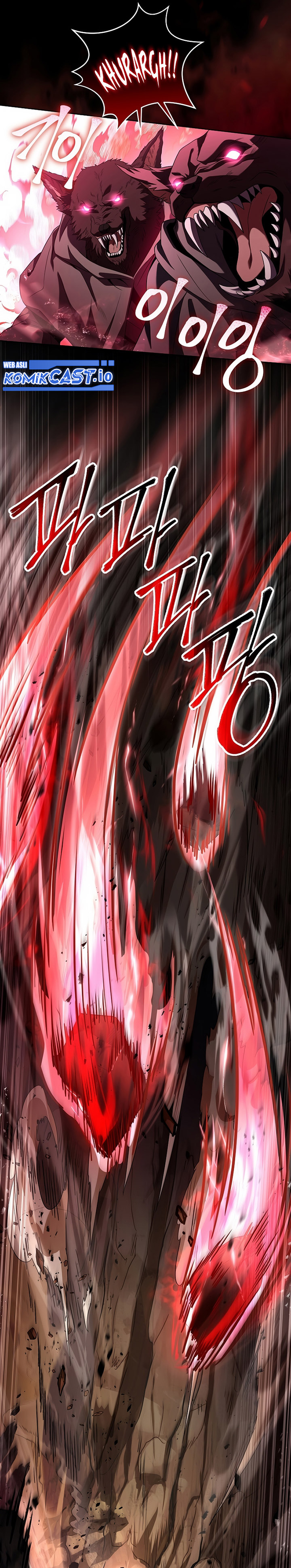 Return Of The Frozen Player Chapter 90 Halaman 10