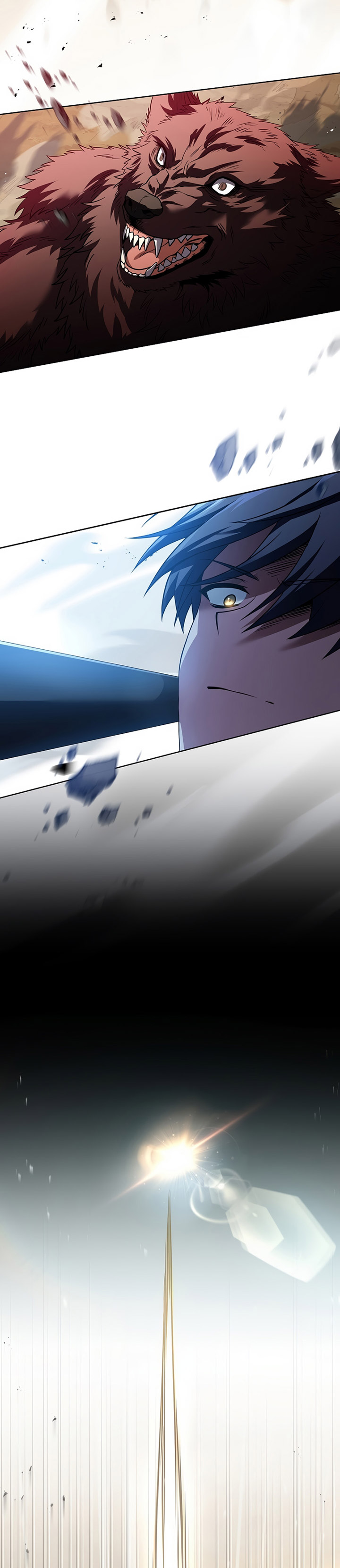 Return Of The Frozen Player Chapter 90 Halaman 14