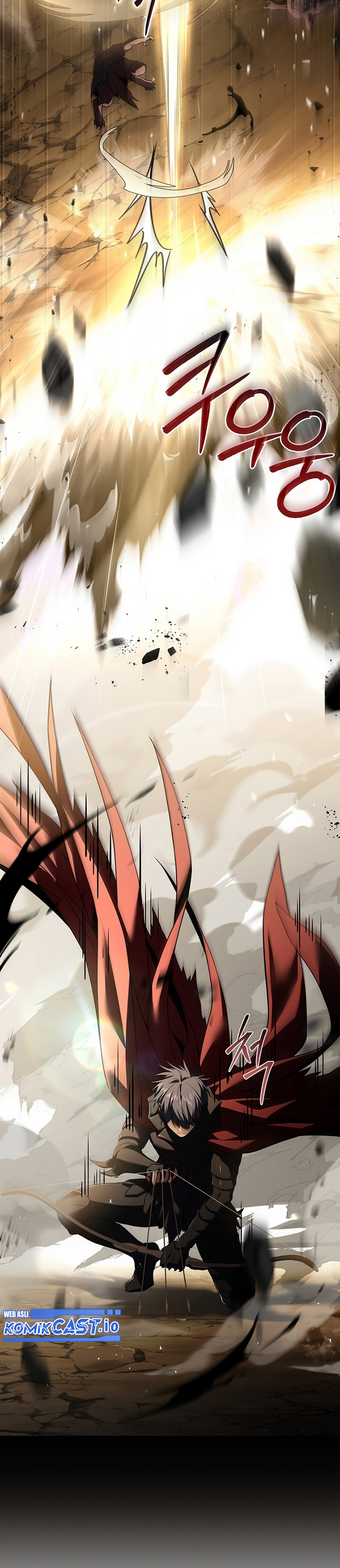 Return Of The Frozen Player Chapter 90 Halaman 16