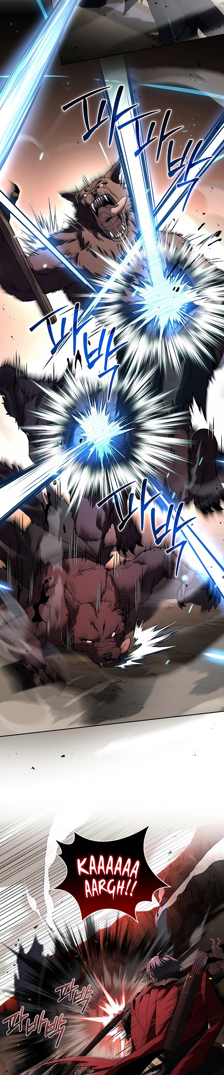 Return Of The Frozen Player Chapter 90 Halaman 18