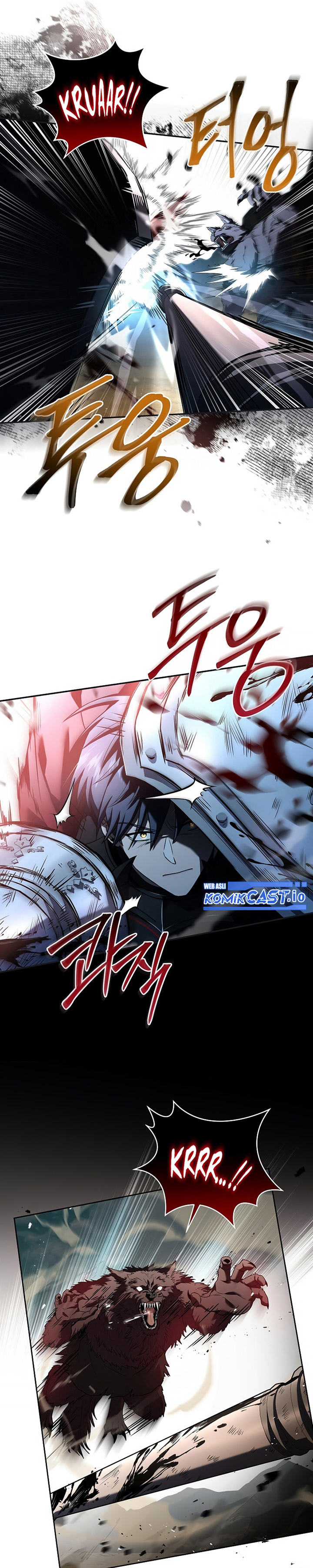 Return Of The Frozen Player Chapter 90 Halaman 23