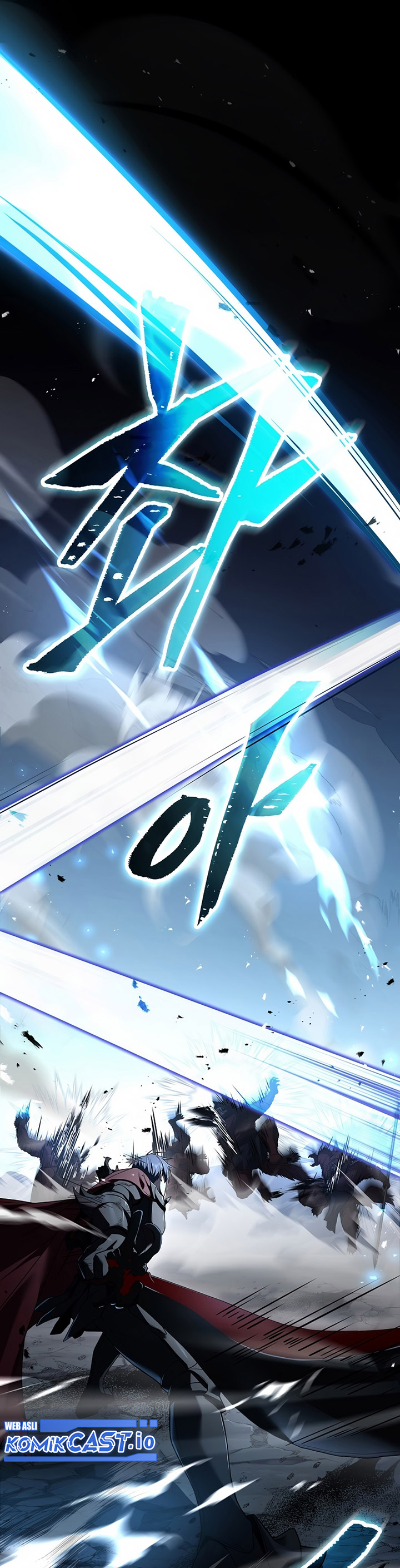 Return Of The Frozen Player Chapter 90 Halaman 29