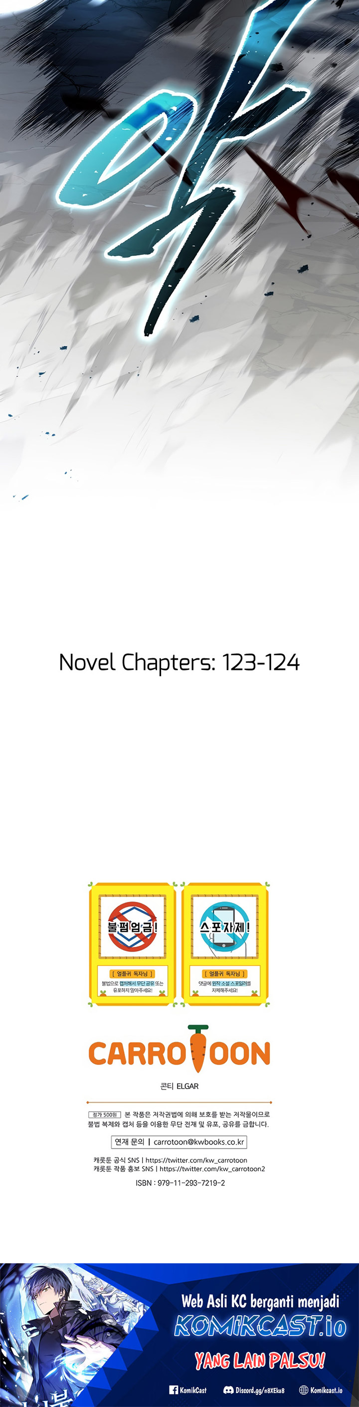 Return Of The Frozen Player Chapter 90 Halaman 30
