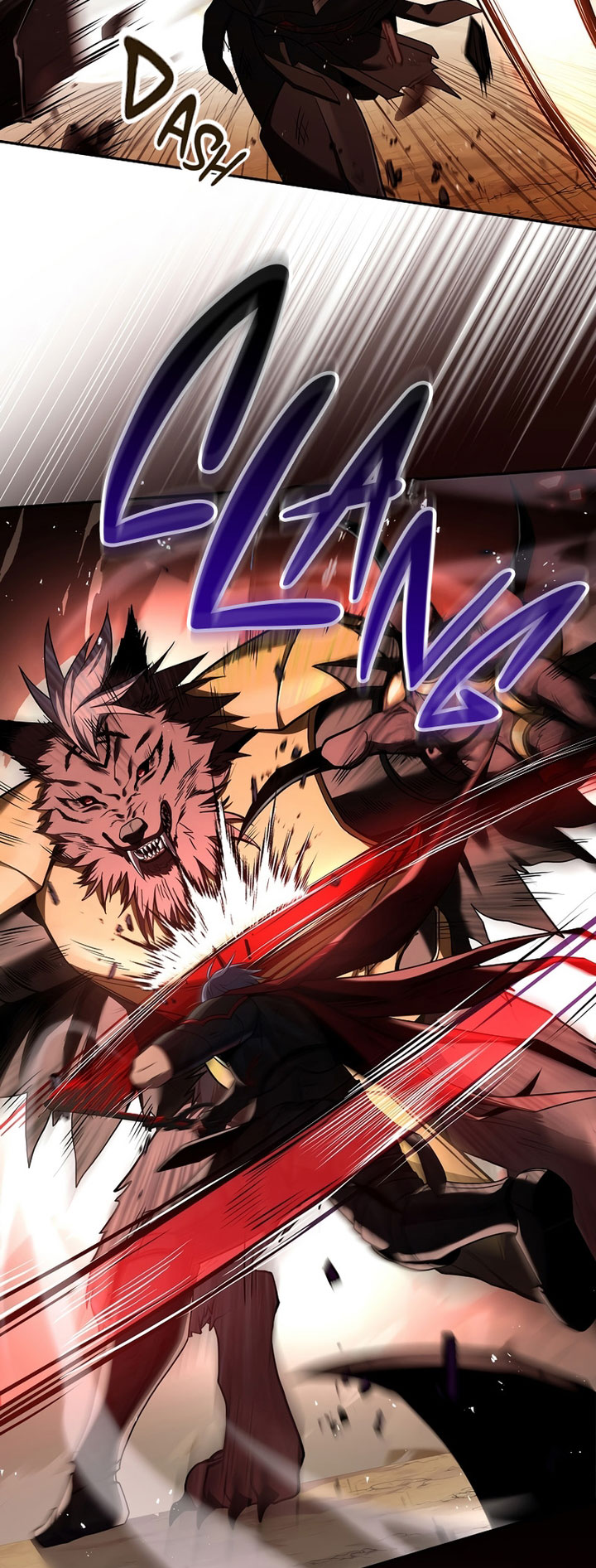Return Of The Frozen Player Chapter 92 Halaman 6