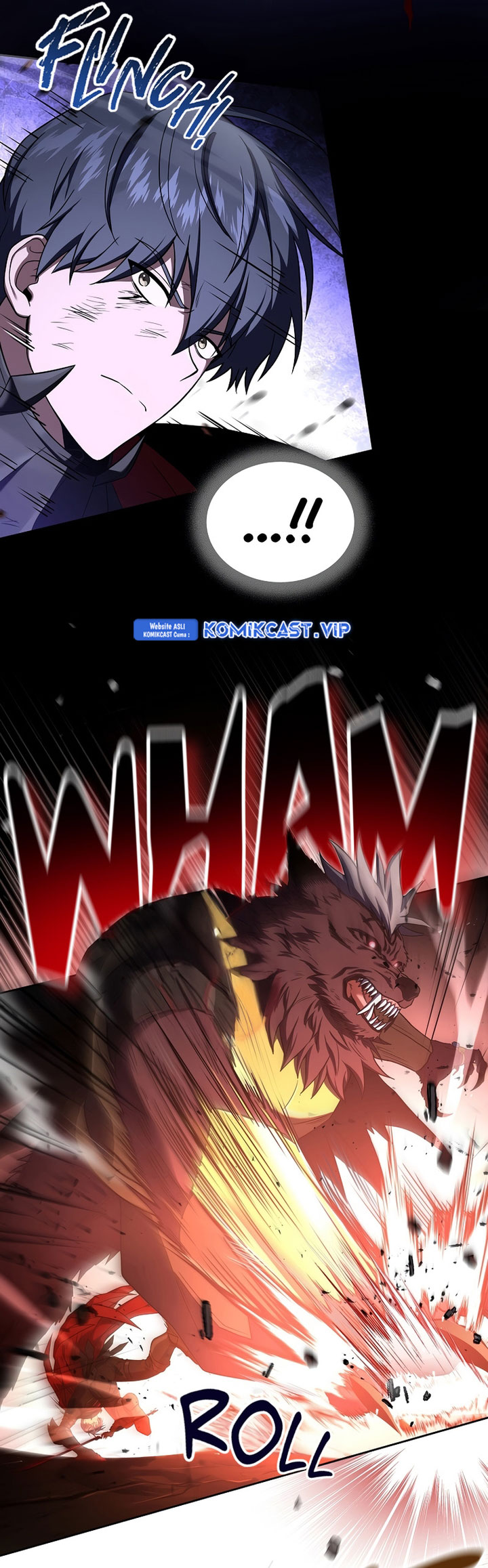 Return Of The Frozen Player Chapter 92 Halaman 9